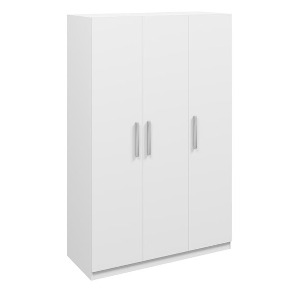 Sudbury Triple Wardrobe - image 1