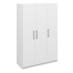 Sudbury Triple Wardrobe