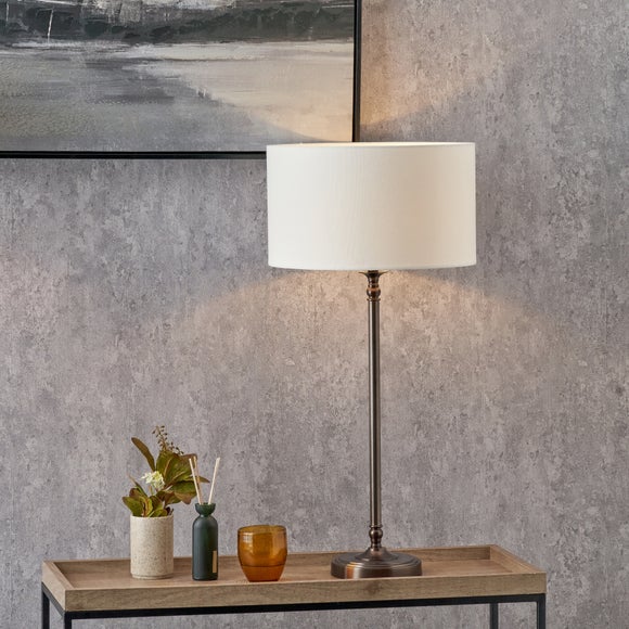 Pacific Lifestyle Piero Table Lamp - image 1