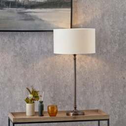 Pacific Lifestyle Piero Table Lamp