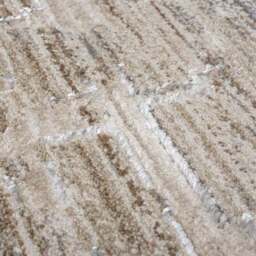 Matilda Abstract Rug - thumbnail 2
