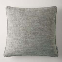Churchgate Swithland Herringbone Square Cushion Cover - thumbnail 3