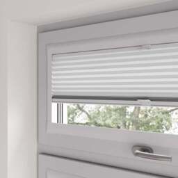 Eira Pro Daylight Made to Measure Fire Retardant Perfect Fit Pleated Blind - thumbnail 4