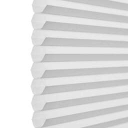 Eira Pro Daylight Made to Measure Fire Retardant Perfect Fit Pleated Blind - thumbnail 2