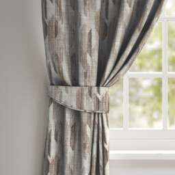 Cascata Made to Order Curtain Tieback - thumbnail 1
