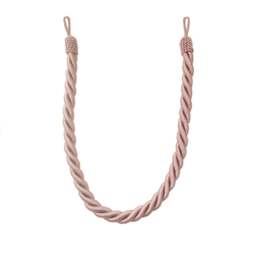 Rope Curtain Tieback