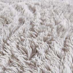 Cuddly Faux Fur Supersize Family Throw Blanket 245cm x 280cm - thumbnail 2