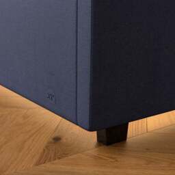XR Living Maisie LED Ottoman Bed Frame - thumbnail 2