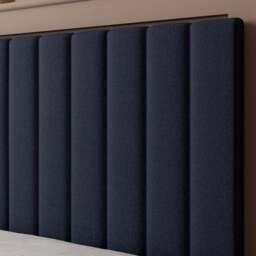 XR Living Maisie LED Ottoman Bed Frame - thumbnail 3