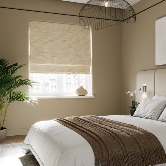 Fontaine Blackout Roman Blind - image 1