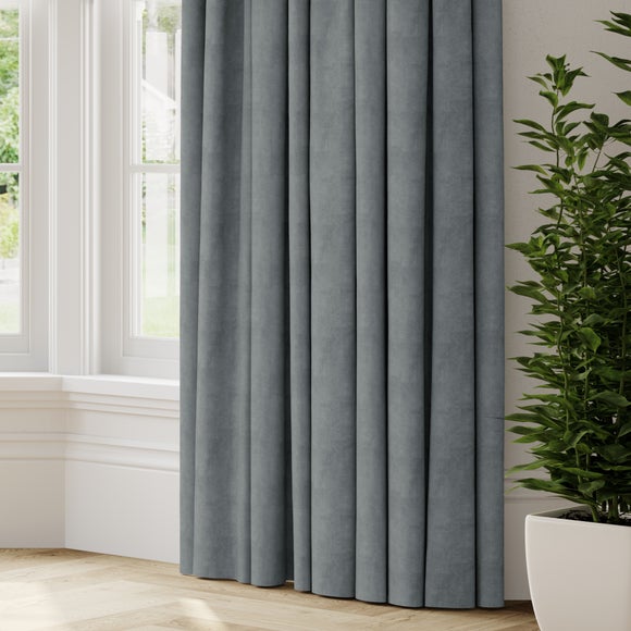 Empire Made to Measure Fire Retardant Curtains - image 1
