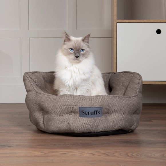 Scruffs Seattle Cat Bed - image 1