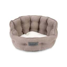 Scruffs Seattle Cat Bed - thumbnail 3