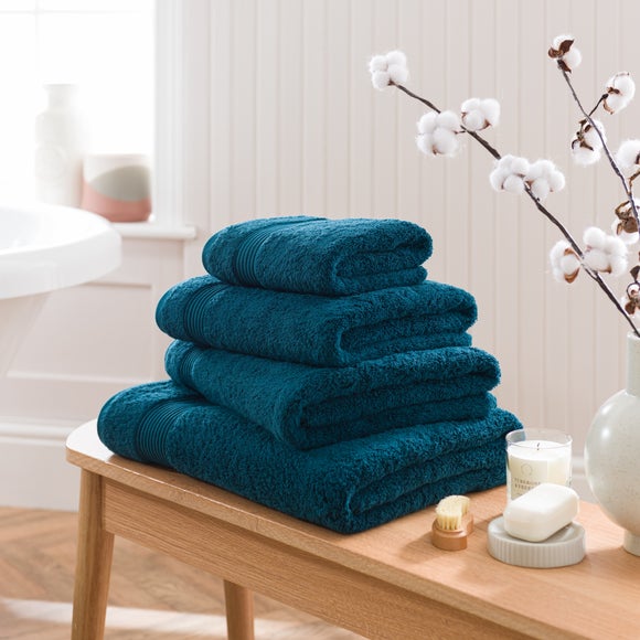 Egyptian Cotton Towel - image 1