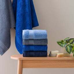 Egyptian Cotton Towel - thumbnail 5