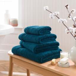 Egyptian Cotton Towel - thumbnail 1