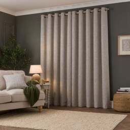 Bennett Eyelet Curtains - thumbnail 4