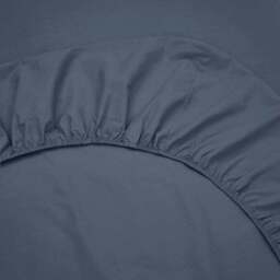 Pure Cotton Fitted Sheet - thumbnail 3
