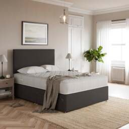 Fogarty Linen Divan Set
