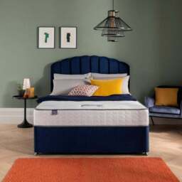 Silentnight Medium Firm 800 Pocket Mattress - thumbnail 2