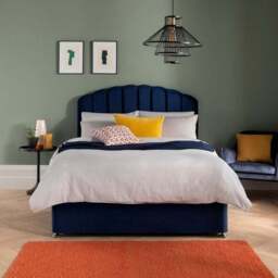 Silentnight Medium Firm 800 Pocket Mattress - thumbnail 4