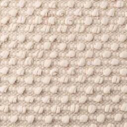 Jersey Bobble Square Cushion - thumbnail 5