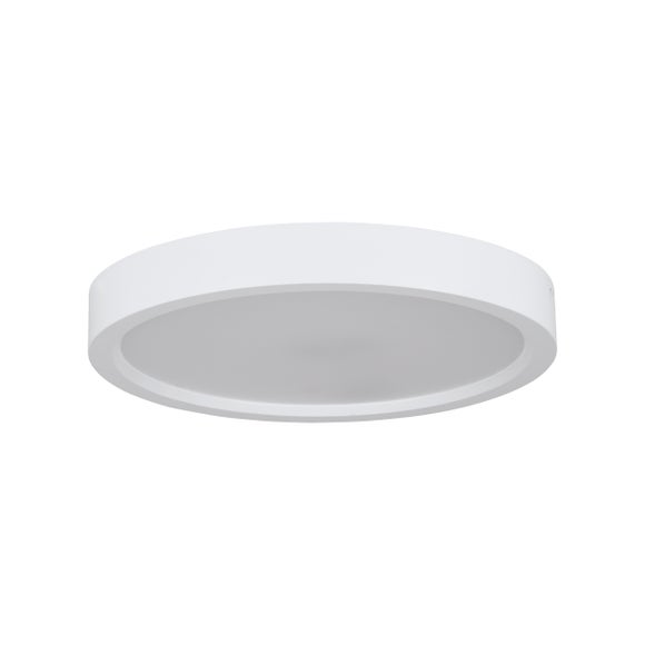 EGLO Idun E LED Flush Ceiling Light - image 1