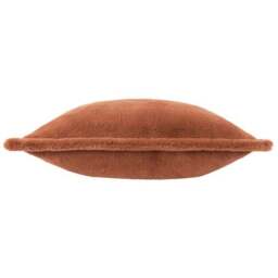 Furn. Kallu Faux Fur Reversible Square Cushion - thumbnail 4