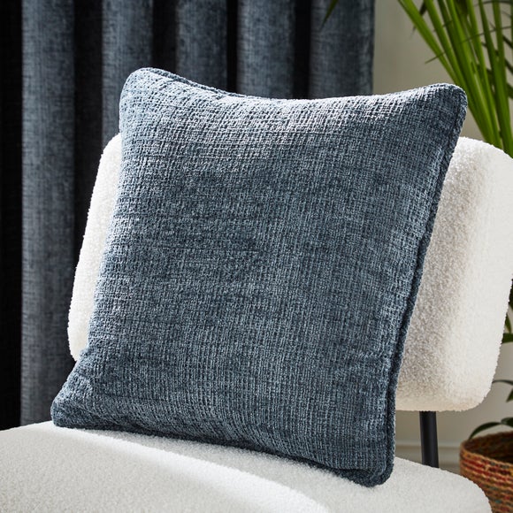 Cashton Chenille Square Cushion - image 1
