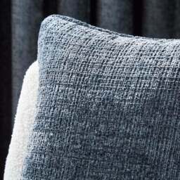 Cashton Chenille Square Cushion - thumbnail 2