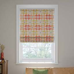 Elements Daisy Made to Measure Roman Blind - thumbnail 3