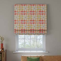 Elements Daisy Made to Measure Roman Blind - thumbnail 4