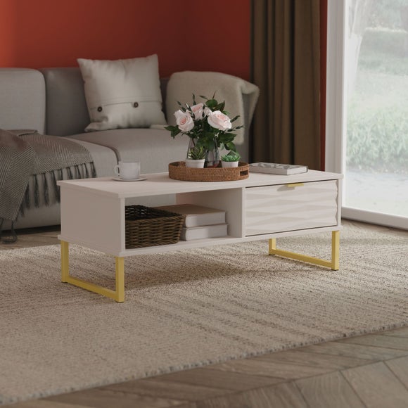 Tuxford Coffee Table - image 1