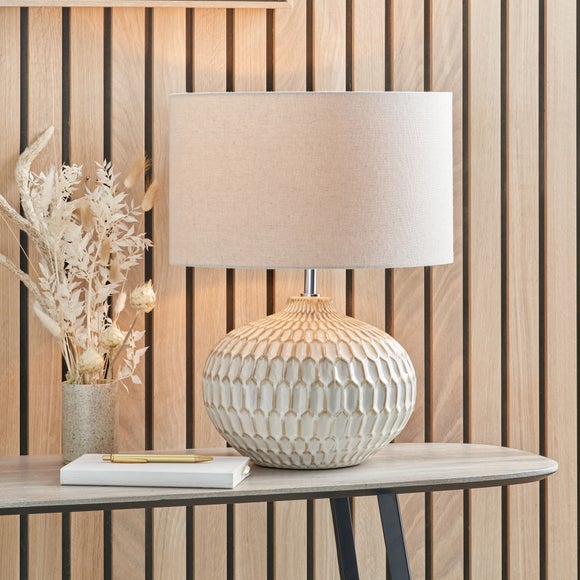 Pacific Lifestyle Cassius Table Lamp - image 1
