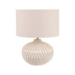 Pacific Lifestyle Cassius Table Lamp - thumbnail 5