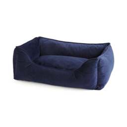Velvet Box Dog Bed - thumbnail 5