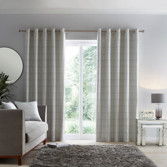 Molly Eyelet Curtains - image 1