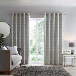 Molly Eyelet Curtains - thumbnail 1