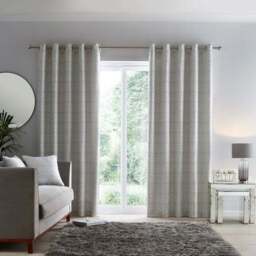 Molly Eyelet Curtains - thumbnail 2