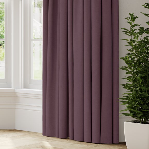 Savanna Made to Measure Fire Retardant Curtains - image 1