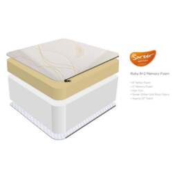 Matrah Ruby Memory Foam Mattress - thumbnail 5