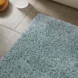 Ultimate 100% Recycled Polyester Anti Bacterial Bath Mat - thumbnail 2