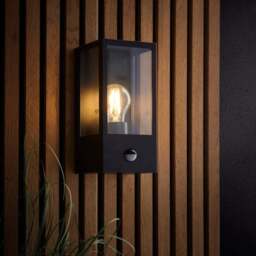 London PIR Wall Light - thumbnail 2