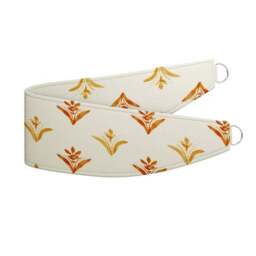 Emily Bond Molly Made to Order Curtain Tieback - thumbnail 2