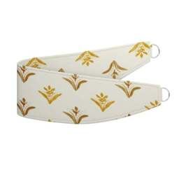 Emily Bond Molly Made to Order Curtain Tieback - thumbnail 2