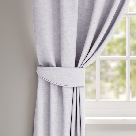 Luxury Velvet Made to Order Curtain Tieback - image 1