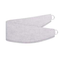 Luxury Velvet Made to Order Curtain Tieback - thumbnail 2