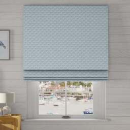 Halyard Made to Measure Roman Blinds - thumbnail 3