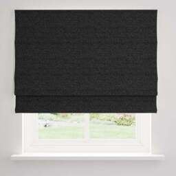 Churchgate Woodhouse Boucle Roman Blind - thumbnail 2