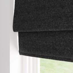 Churchgate Woodhouse Boucle Roman Blind - thumbnail 3